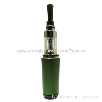 2014 new hot selling 2,200mah battery stainless steel ecigarette kits